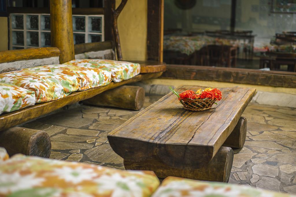 Pousada Tambayba Maresias Dış mekan fotoğraf
